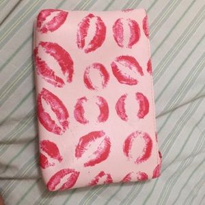 Little makeup bag